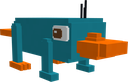 perry Discord emoji