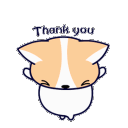 UWUdoggothankyou Discord Emoji