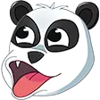 PogPanda Discord Emoji