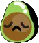 Avo Sad Discord Emoji