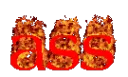 ass