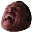 laughing Discord emoji