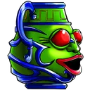 Pogofgreed