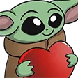 yodalove