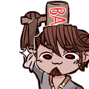 ulricban Discord emoji