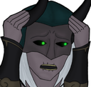 stressedfera Discord emoji