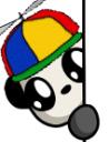 pandapeek