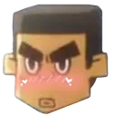 Dachun_blush
