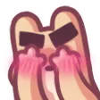 hecticShy