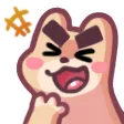 hecticLaugh