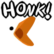 HONK