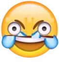 angry_laugh Discord Emoji