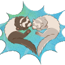 heart_ferrets