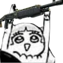ClaraShotgun ClaraShotgun