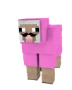 PinkSheep