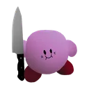 KirbyKnifeSimple