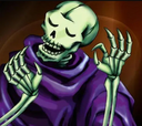 SkullServant Discord emoji