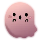 UWUghost Discord Emoji