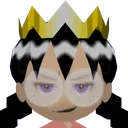 QueenGlare QueenGlare