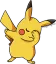 dabpika Discord emoji