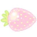 Uw Ustrawberry Discord Emoji