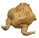 frogshake