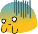 blob_stressed Discord emoji