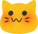 meow Discord emoji