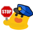 CopStop