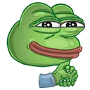 OPpleasedpepe