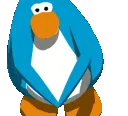 CLUBPENGUIN