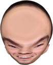 :5Head: