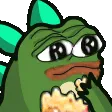 DinoPopcorn