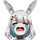 frostcry Discord Emoji