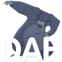 Baloo_Dab