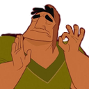 pacha Discord emoji