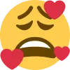 wearyinlove
