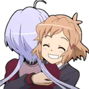 hug