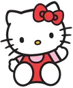 Hellokitty hellokitty Discord Emoji