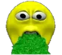 puke