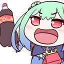 cocarushia Discord emoji