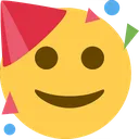 Boringparty Discord Emoji