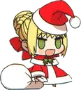 Padoru