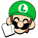 LuigiThumbsUp