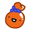 corangebag