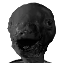 Eraserhead2 Discord Emoji