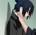 ChokeSasuke