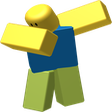 RBLXNoobDab Discord emoji