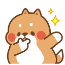 UWUdoggocharm Discord Emoji