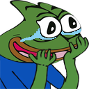 PepegaHands Discord emoji